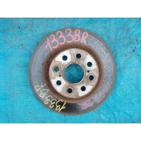 диск тормозной TOYOTA MR-S ZZW30 42431-17080