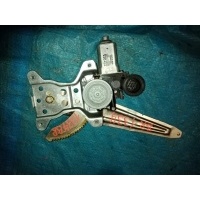 стеклоподъемник TOYOTA COROLLA RUNX NZE121 69803-12170