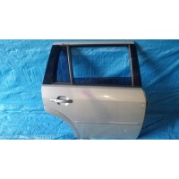 дверь FORD MONDEO BWY 1446443