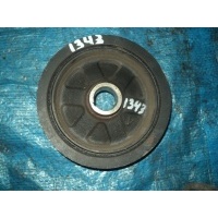 шкив коленвала NISSAN TINO V10 123034M710