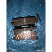 колодки тормозные MITSUBISHI OUTLANDER CW5W 4605A265