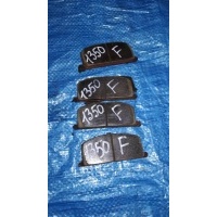 колодки тормозные TOYOTA CERES AE101 04465-12090