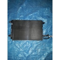 радиатор кондиционера VOLKSWAGEN JETTA 1K2 1K0820411AH