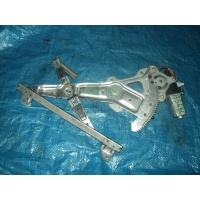 стеклоподъемник SUBARU IMPREZA GD3 62222FE010