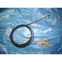 тросик лючка бака MAZDA MPV LWEW L08156880C