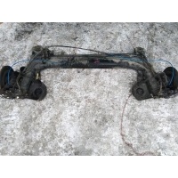 балка поперечная RENAULT LAGUNA II X74 7701477428