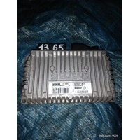 блок управления двс RENAULT LAGUNA II X74 8200416289