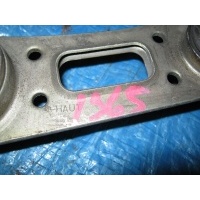 подушка двигателя RENAULT LAGUNA II X74 8200371093