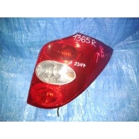 стоп RENAULT LAGUNA II X74 8200703489