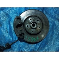 ступица RENAULT LAGUNA II X74 8200320888