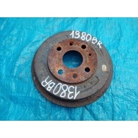 барабан тормозной MAZDA DEMIO DW3W D10226251A