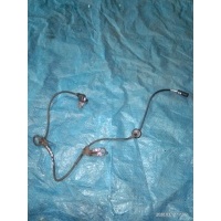 датчик abs MAZDA DEMIO DW3W D2054370X