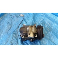компрессор кондиционера MAZDA DEMIO DW3W D20161450C