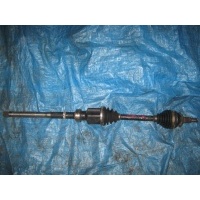привод MAZDA CX5 KE2AW FTB52550X