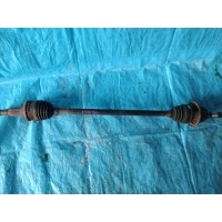 привод MAZDA CX5 KE2AW RTA12560XA