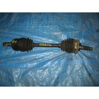 привод MAZDA CAPELLA GFEP GJ012560X
