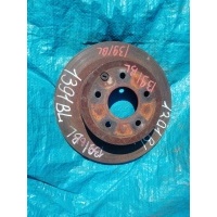 диск тормозной NISSAN SKYLINE CPV35 432068H304