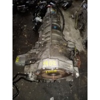 АКПП AUDI A4 8E5 01V300052QX