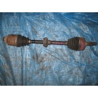 привод HONDA CRV RD5 44305-S9A-N00
