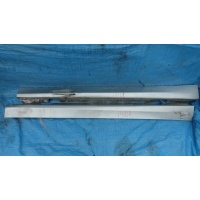 порог BMW 3-Series E90 51777164796
