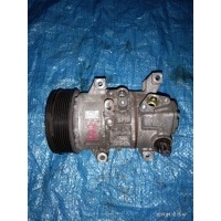 компрессор кондиционера TOYOTA RAV4 ACA31W 88310-42220