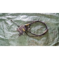 тросик замка капота SUBARU FORESTER SF5 57330FA100ML
