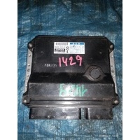 блок управления двс TOYOTA FIELDER NZE141 89661-12D70