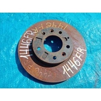 диск тормозной MAZDA ATENZA GG3P G25Y3325XA