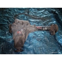 редуктор NISSAN TERRANO LR50 3850027W77