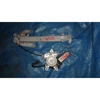 стеклоподъемник NISSAN CEFIRO A32 8272140U10