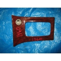 консоль кпп TOYOTA COROLLA NZE121 58821-12110-A0