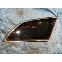 стекло боковое глухое TOYOTA AVENSIS ZRT272 62710-05090
