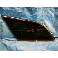 стекло боковое глухое TOYOTA AVENSIS ZRT272 62720-05090