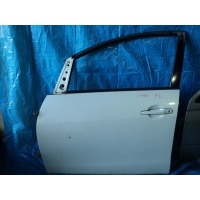 дверь MITSUBISHI GRANDIS NA4W MN150851