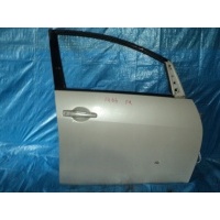 дверь MITSUBISHI GRANDIS NA4W MN150852