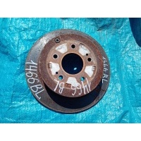 диск тормозной MITSUBISHI GRANDIS NA4W MR955407