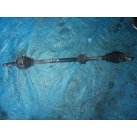 привод TOYOTA RUNX NZE121 43410-12490