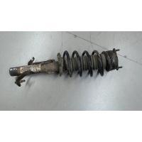 Амортизатор подвески перед. Ford Fiesta 2001-2007 2007 1350287