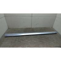 Накладка декоративная (на порог) левая Mercedes E W211 2002-2009 2004 A21169803549999