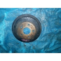 барабан тормозной HONDA CIVIC FD3 42610-S7A-J01