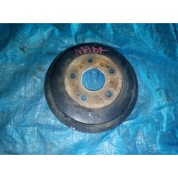 барабан тормозной HONDA CIVIC FD3 42610-S7A-J01