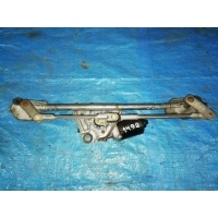 мотор привода дворников SUZUKI AERIO RB21S 38110-54G10
