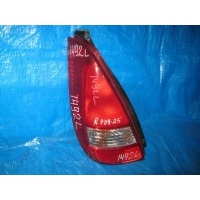 стоп SUZUKI AERIO RB21S 35670-54G00