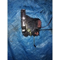 замок дверной MERCEDES-BENZ C-Class W203.042 A2037201935