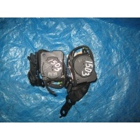 ремень безопасности MERCEDES-BENZ C-Class W203.042 A20386069859C94, A20386070859C94