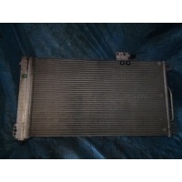 радиатор кондиционера MERCEDES-BENZ C-Class W203.042 A2035001254