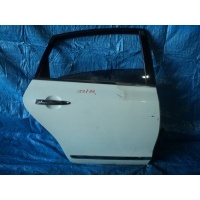 дверь NISSAN TEANA J32 H210MJN2AA