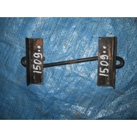 крепление аккумулятора MITSUBISHI PAJERO V44 MB415378