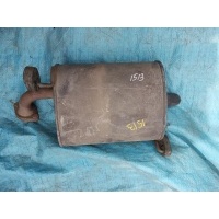 глушитель TA1 18030-S2X-000