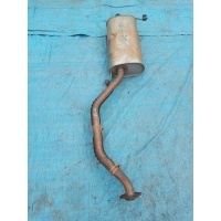 резонатор MAZDA MPV LWEW FSA840100B